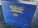 The Beatles – The Beatles Collection 1984 Stereo EMI Import Sticker