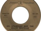 The Supremes - Dr. Goldfoot And The Bikini Machine 1965 USA 45 NORTHERN SOUL