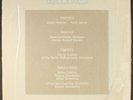 ARVO PART: tabula rasa ECM 12