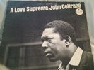 John Coltrane   A Love Supreme 1964   Record 90215   VG+