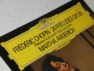 DGG 2530 721 Martha Argerich Chopin 24 Preludes op.28 ED1 NM