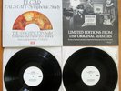 MFSL 2-501 Elgar Falstaff Sir Adrian Boult 2xLP Original Master Japan Audiophile
