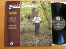 RR-40 Eddie Daniels Weber Brahms Clarinet Quintet 1992 Reference Recordings NM