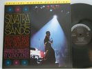 Frank Sinatra     At the Sands     Original Master Recording     DoLp   NM+ # 40