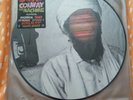 CONWAY THE MACHINE GOAT 2021 Vinyl LP De Rap Winkel In Hand