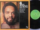 Grover Washington Jr. ORIG OZ LP Inner city blues NM ’72 CTI 6489013 Soul Jazz