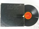 AC/DC - Back In Black | First Pressing | Original 1980 Australian 12
