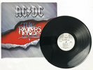 AC/DC - The Razors Edge | Club Edition | 1990 Pressing | 12