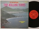 ST. MAARTEN'S THE ROLLING TONES It's A Feeling RARE disco modern soul LP LISTEN