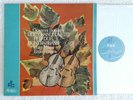 Italia ITL 70022 Stereo - Bottesini Double Bass Duets Milani Ferraris MINT