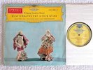 DGG 133 009 SLP Red Stereo - Mozart Piano Concerto Margrit Weber Baumgartner NM