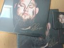 Rag N Bone Man Hand Signed 'Life By Misadventure' *SEALED*SOLD OUT*IN HAND*