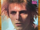 David Bowie – Space Oddity – NM Progressive Rock-Glam Rock Vinyl LP- RE