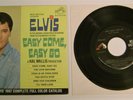 Elvis Presley EPA-4387, 