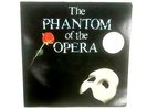 The Phantom Of The Opera 2xLP (Andrew Lloyd Webber - 1987) PODV9 (ID:16323)
