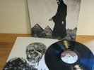 Afghan Whigs In Spades 2017 Sub Pop Records Vinyl LP Embossed Gate Fold Vinyl LP