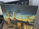 Pink Floyd-Animals-Orig UK Harvest SHVL 815 1977 1st press EX/EX inner great