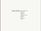 James Taylor - Greatest Hits - NEW SEALED LP - You've Got a Friend, Carolina,