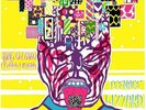 King Gizzard and The Lizard Wizard FUZZ CLUB 1 out of 500 NEW SEALED LAST ONE