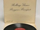 THE ROLLING STONES ‘Beggars Banquet’ 1968 Mono Vinyl LP in Gatefold – F23