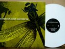 COHEED AND CAMBRIA Rare WHITE VINYL The Second Stage Turbine Blade LP + RSD 45