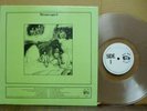ROLLING STONES Stoneaged Clear Vinyl LP Live 1969