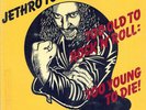 Jethro Tull - Too Old To Rock 'N' Roll: Too Young To Die  (LP, Album, Win)