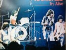 Ramones - It's Alive (2xLP, Album, Gat)