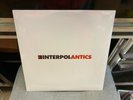 Interpol Antics LP Matador [synth cold wave indie rock 2nd album] SEALED NEW