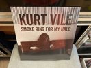 Kurt Vile Smoke Ring For My Halo LP Matador [The War On Drugs] SEALED NEW