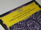 DGG 139455 Wilhelm Kempff Bach Goldberg Variations ED1 UNPLAYED