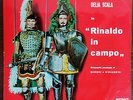 OST RINALDO IN CAMPO LP DOMENICO MODUGNO + DELIA SCALA  1961 COMMEDIA MUSICALE
