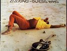 B.B. KING - GUESS WHO, US, abc, Album, ABCX-759   '72