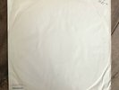 TEST PRESSING Single Sided NATHAN MILSTEIN 4 Italian Sonatas CAPITOL SP 8481
