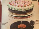 Rolling Stones Let It Bleed - Original 1969 Decca Mono 12” Vinyl Record 1A/2A