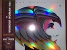 WONDER WOMAN 1984 Original Soundtrack OST Firework Mondo Vinyl 3 LP In Hand