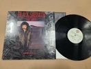 BLACK SABBATH Tony Iommi Seventh Star In Shrink WARNER BROS LP