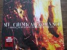 My Chemical Romance - I Brought You My Bullets, You Brought Me Your Love /...