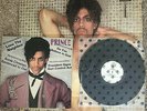 1981 PRINCE Controversy 12” 33 RPM LP Vinyl Record With 