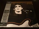 LOU REED - TRANSFORMER HMV CENTENARY LIMITED WHITE VINYL IN HAND.. LP