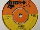 The Kingstonians – Sufferer +1 Rare Orig UK Reggae 45T 7' Rocksteady EX