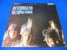 The Rolling Stones - Aftermath - 1966 Rock LP London PS 476 EX VINYL VG+ Cover