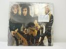 METALLICA - Garage Days Re-Revisited OG '87 LP Elektra Press 96 0757 -R42