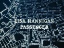 LISA HANNIGAN PASSENGER NEW VINYL