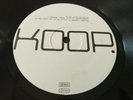 Koop - Waltz For Koop (Jazzanova Compost Records) German Pressing  LP, Album