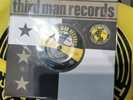 Paul Weller Third Man Records Limited Edition YELLOW VINYL  7” SINGLE