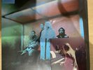 Wolf Alice Blue Weekend Clear Blue Vinyl LP With Bonus Live CD Rough Trade