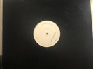 Queensryche - Self Titled EP - DLP-1-19006 Vinyl Test Pressing - NOT FILM CAN