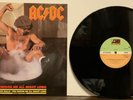 AC/DC - You Shook Me All Night Long - 12” Vinyl UK Single, With 2 Live Tracks NM