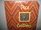 POCO Cantamos MINTY SEALED Die-Cut PROMO New Vinyl LP 1974 PE-33192 cut Wow